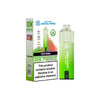 Crystal Prime 10000 Prefilled Pod Vape Pack of 5 Vape Wholesale Supplies