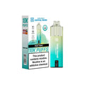 Crystal Prime 10000 Prefilled Rechargeable Pod Vape - 5