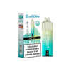 Crystal Prime 10000 Prefilled Pod Vape Pack of 5 Vape Wholesale Supplies