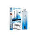 Crystal Prime 10000 Prefilled Rechargeable Pod Vape - 5