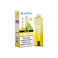 Crystal Prime 10000 Prefilled Rechargeable Pod Vape - 5