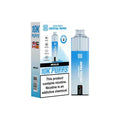 Crystal Prime 10000 Prefilled Rechargeable Pod Vape - 5