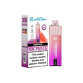 Crystal Prime 10000 Prefilled Rechargeable Pod Vape - 5