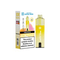 Crystal Prime 10000 Prefilled Rechargeable Pod Vape - 5
