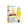 Crystal Prime 10000 Prefilled Pod Vape Pack of 5 Vape Wholesale Supplies