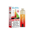 Crystal Prime 10000 Prefilled Rechargeable Pod Vape - 5