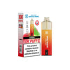 Crystal Prime 10000 Prefilled Pod Vape Pack of 5 Vape Wholesale Supplies