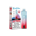 Crystal Prime 10000 Prefilled Rechargeable Pod Vape - 5