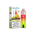 Crystal Prime 10000 Prefilled Rechargeable Pod Vape - 5