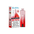 Crystal Prime 10000 Prefilled Rechargeable Pod Vape - 5