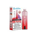 Crystal Prime 10000 Prefilled Rechargeable Pod Vape - 5