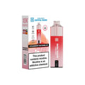 Crystal Prime 10000 Prefilled Rechargeable Pod Vape - 5