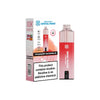 Crystal Prime 10000 Prefilled Pod Vape Pack of 5 Vape Wholesale Supplies