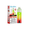 Crystal Prime 10000 Prefilled Rechargeable Pod Vape - 5