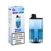 Crystal Prime Twist 25000 Disposable Vape - Vape Mart Uk