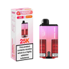 Crystal Prime Twist 25000 Disposable Vape - Vape Mart Uk