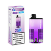 Crystal Prime Twist 25000 Disposable Vape - Vape Mart Uk