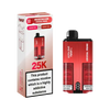 Crystal Prime Twist 25000 Disposable Vape - Vape Mart Uk