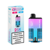 Crystal Prime Twist 25000 Disposable Vape - Vape Mart Uk