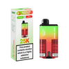 Crystal Prime Twist 25000 Disposable Vape - Vape Mart Uk