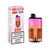 Crystal Prime Twist 25000 Disposable Vape - Vape Mart Uk