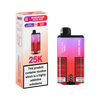 Crystal Prime Twist 25000 Disposable Vape - Vape Mart Uk