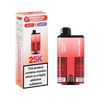 Crystal Prime Twist 25000 Disposable Vape - Vape Mart Uk