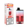 Crystal Prime Twist 25000 Disposable Vape - Vape Mart Uk