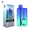 Crystal Pro Twist 15000 Puffs Disposable Vape - Vape Mart Uk