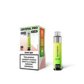 Crystal Pro CP 10K Prefilled Pod Kit 10,000 Puffs | | UK