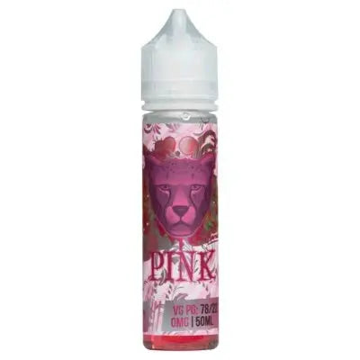 Dr Vapes Panther Series 50ml Shortfill My Store