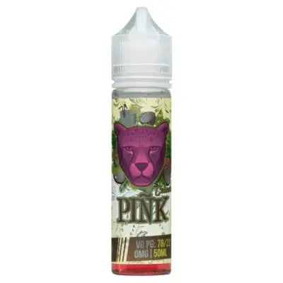 Dr Vapes Panther Series 50ml Shortfill My Store