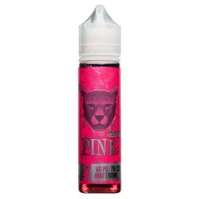 Dr Vapes Panther Series 50ml Shortfill My Store
