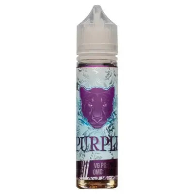 Dr Vapes Panther Series 50ml Shortfill My Store