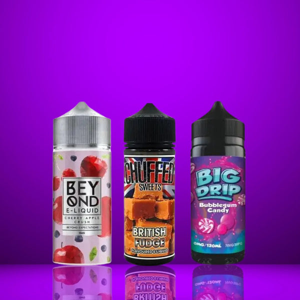 E-Liquids