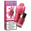 Elfbar AF5000 Puffs Disposable Vape Device - Vape Mart Uk