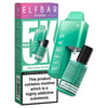 Elfbar AF5000 Puffs Disposable Vape Device - Vape Mart Uk