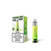 Crystal Pro CP 10K Prefilled Pod Kit 10,000 Puffs | Box of 5 | Wholesale UK Crystal