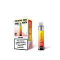 Crystal Pro CP 10K Prefilled Pod Kit 10,000 Puffs | | UK