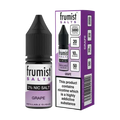 Frumist Nic Salt 10ml -