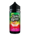 Doozy Legend 100ml Shortfill E-liquid My Store
