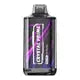 Crystal Prime Deluxe 18000 Puffs box of 10 My StoreNot Found Vape wholesale supplies