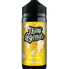 Doozy Legend 100ml Shortfill E-liquid My Store