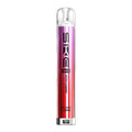 SKE Crystal Bar 600 Pro Prefilled Pods -