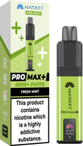 Hayati Pro Max 6000 Puffs Prefilled Vape 5