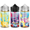 Frozen Fruit Monster 100ml Shortfill My Store