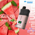 Hayati Mini Ultra 1500 Disposable Vape
