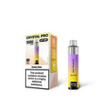 Crystal Pro CP 10K Prefilled Pod Kit 10,000 Puffs | | UK