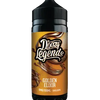 Doozy Legend 100ml Shortfill E-liquid My Store