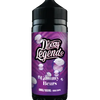 Doozy Legend 100ml Shortfill E-liquid My Store